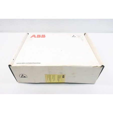 ABB 4Ch Branching And Datalogger Unit Other Plc And Dcs Module APBU-44C